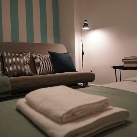 קרקוב Lovely Bubbly Apartment מראה חיצוני תמונה