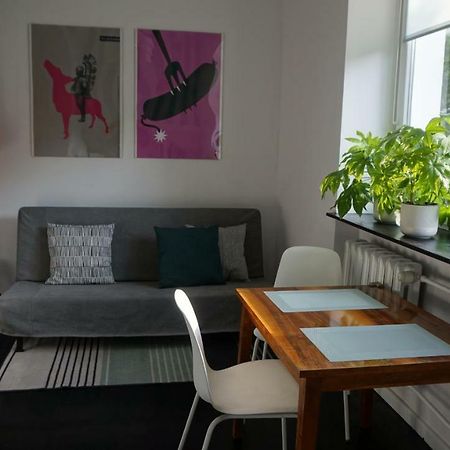 קרקוב Lovely Bubbly Apartment מראה חיצוני תמונה