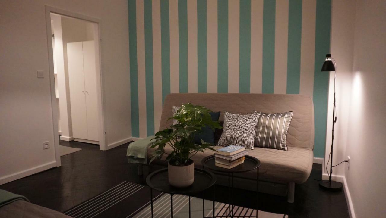 קרקוב Lovely Bubbly Apartment מראה חיצוני תמונה