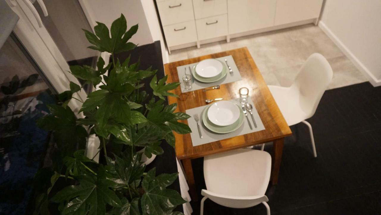 קרקוב Lovely Bubbly Apartment מראה חיצוני תמונה