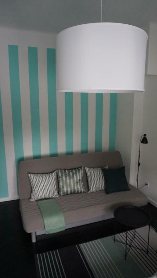 קרקוב Lovely Bubbly Apartment מראה חיצוני תמונה
