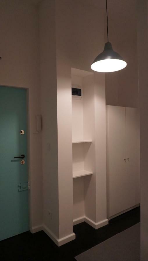 קרקוב Lovely Bubbly Apartment מראה חיצוני תמונה