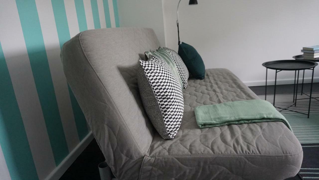 קרקוב Lovely Bubbly Apartment מראה חיצוני תמונה
